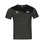 Cultures United Mamba Black - Diaza Football 