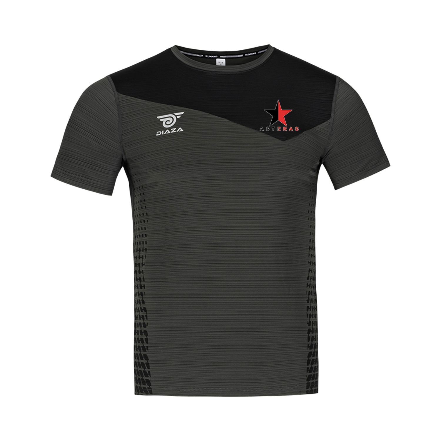 Asteras Mamba - Diaza Football 
