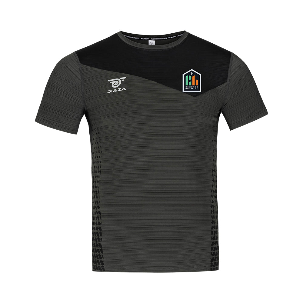Chicago House Mamba - Diaza Football 