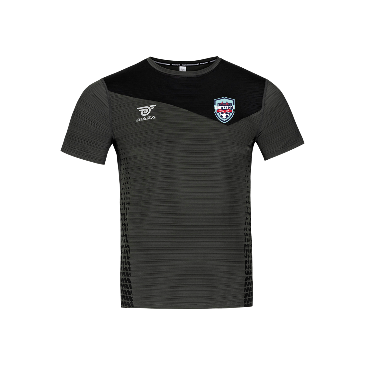 Whitestone Mamba - Diaza Football 