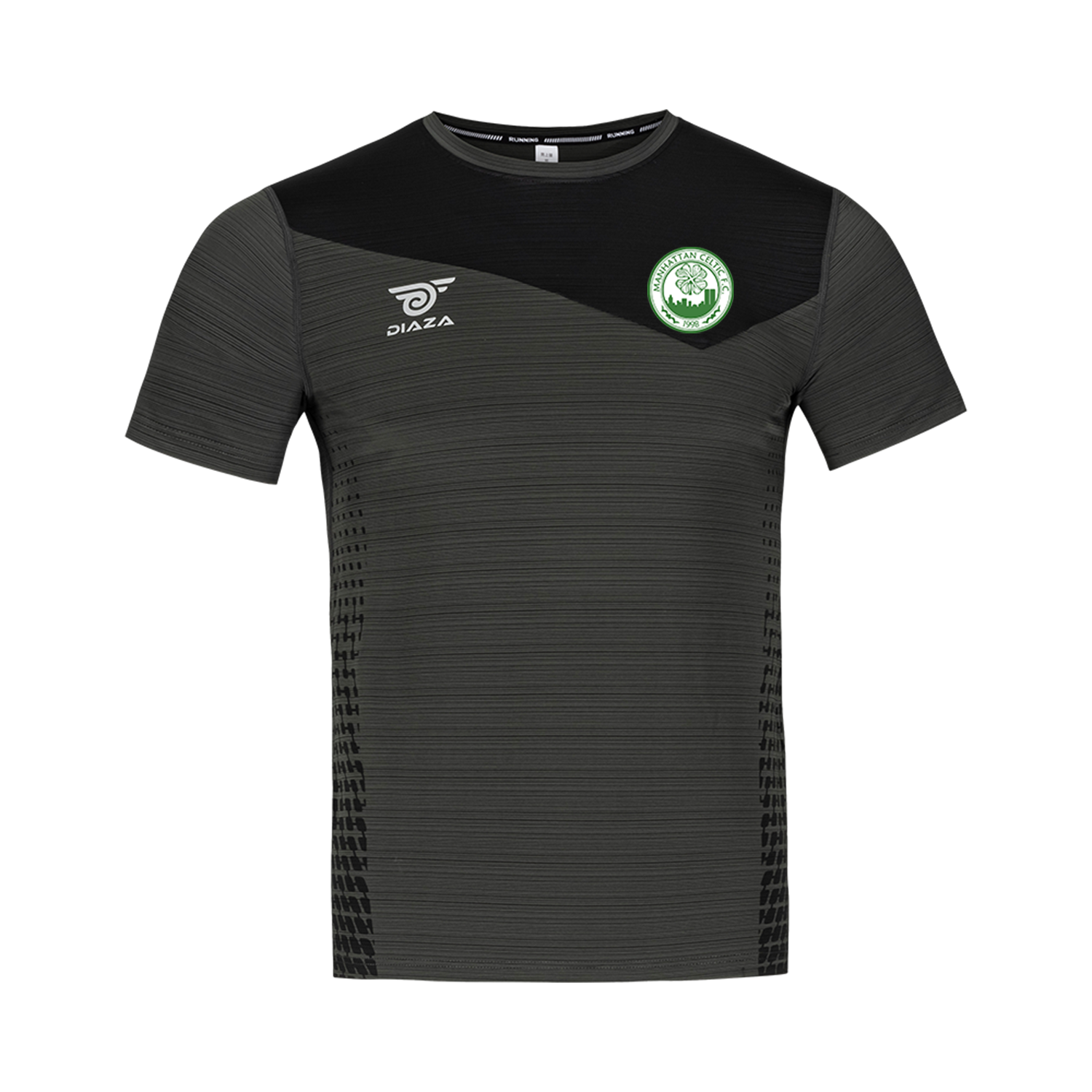 Manhattan Celtic FC Mamba - Diaza Football 
