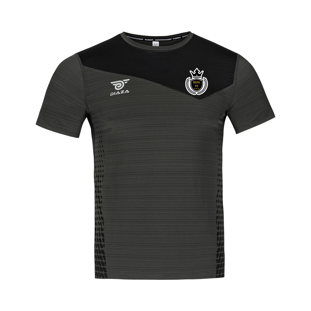 Real FC Mamba - Diaza Football 