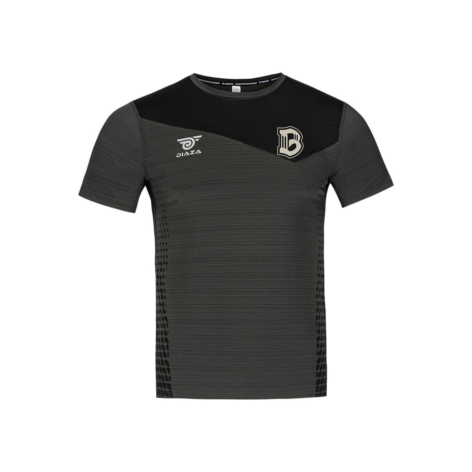 Brooklyn FC Mamba - Diaza Football 