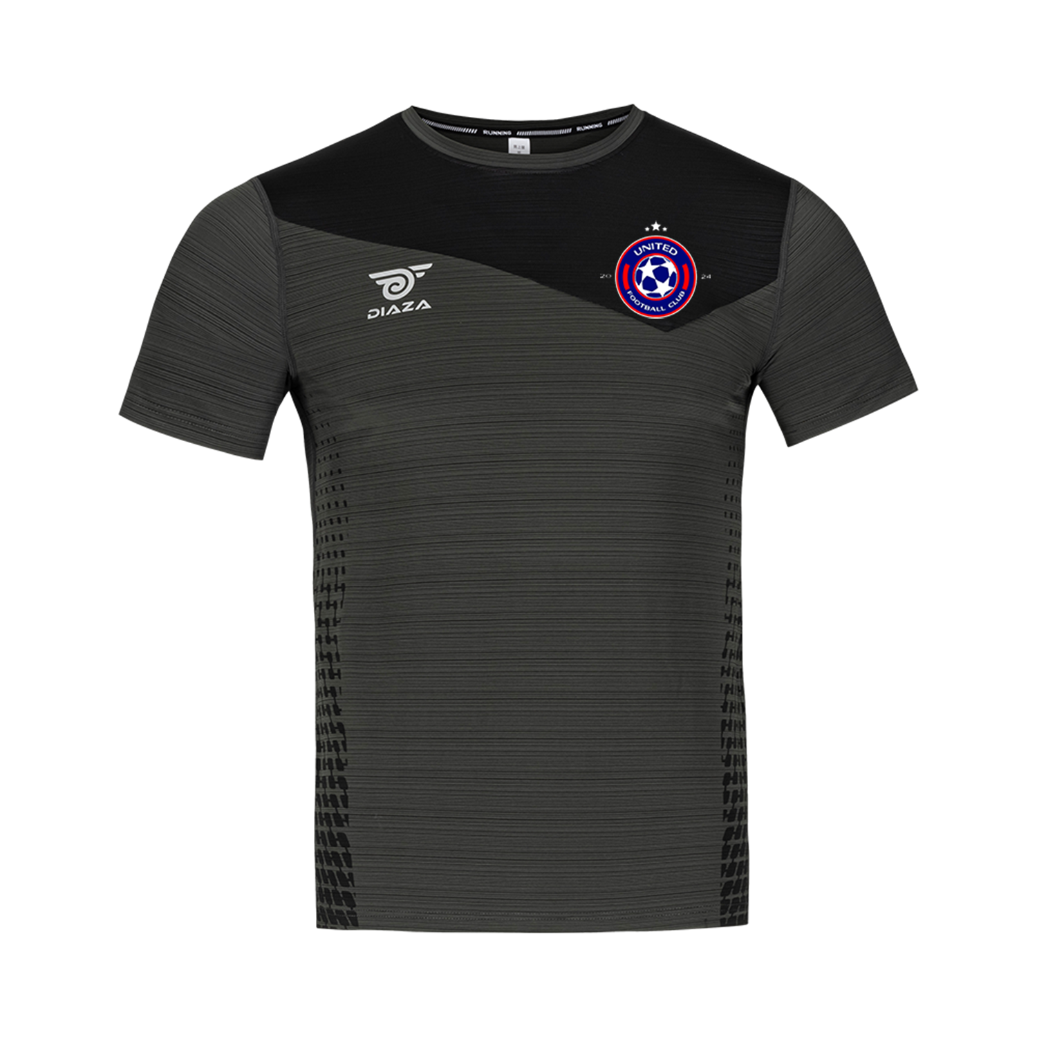 United Football Mamba - Diaza Football 