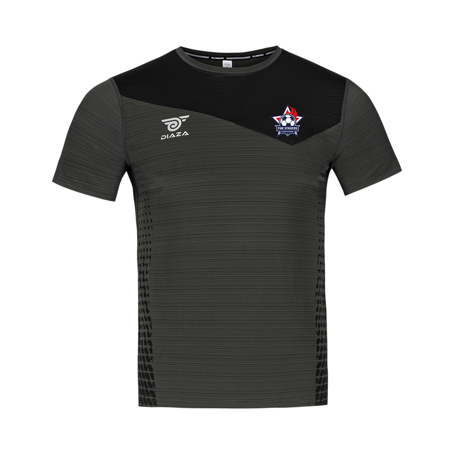 Fire Strikers Mamba - Diaza Football 