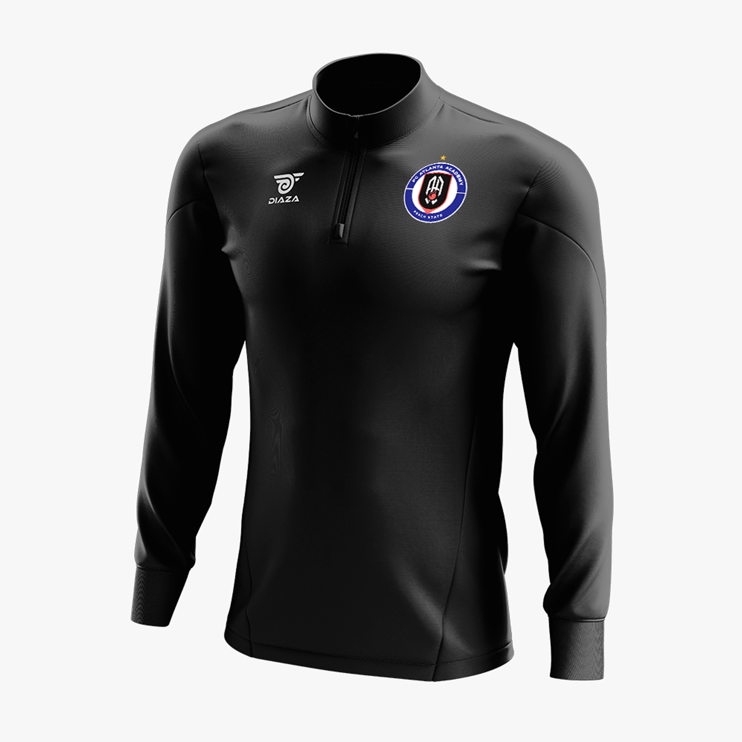 FC Atlanta 3/4 Tabora - Diaza Football 