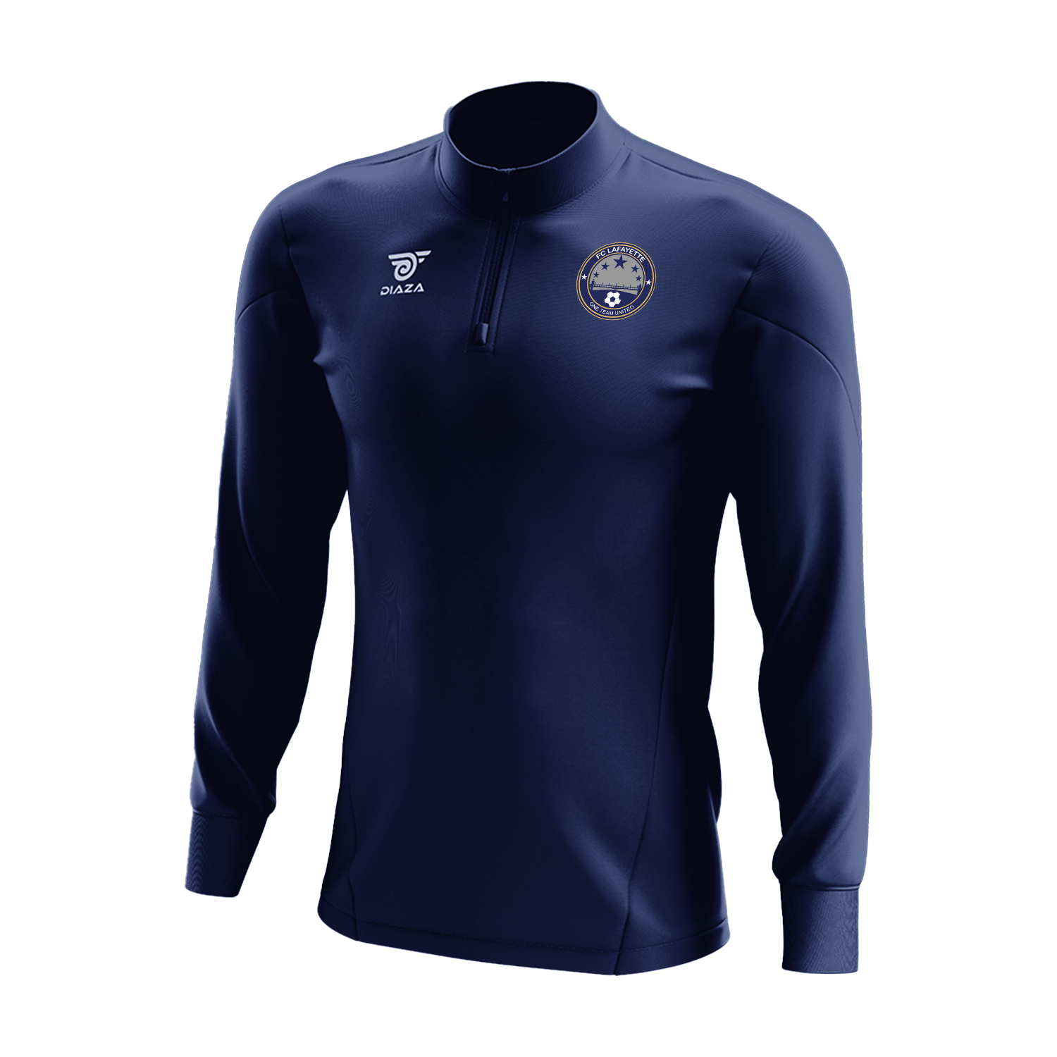 FC Lafayette 3/4 Tabora Navy