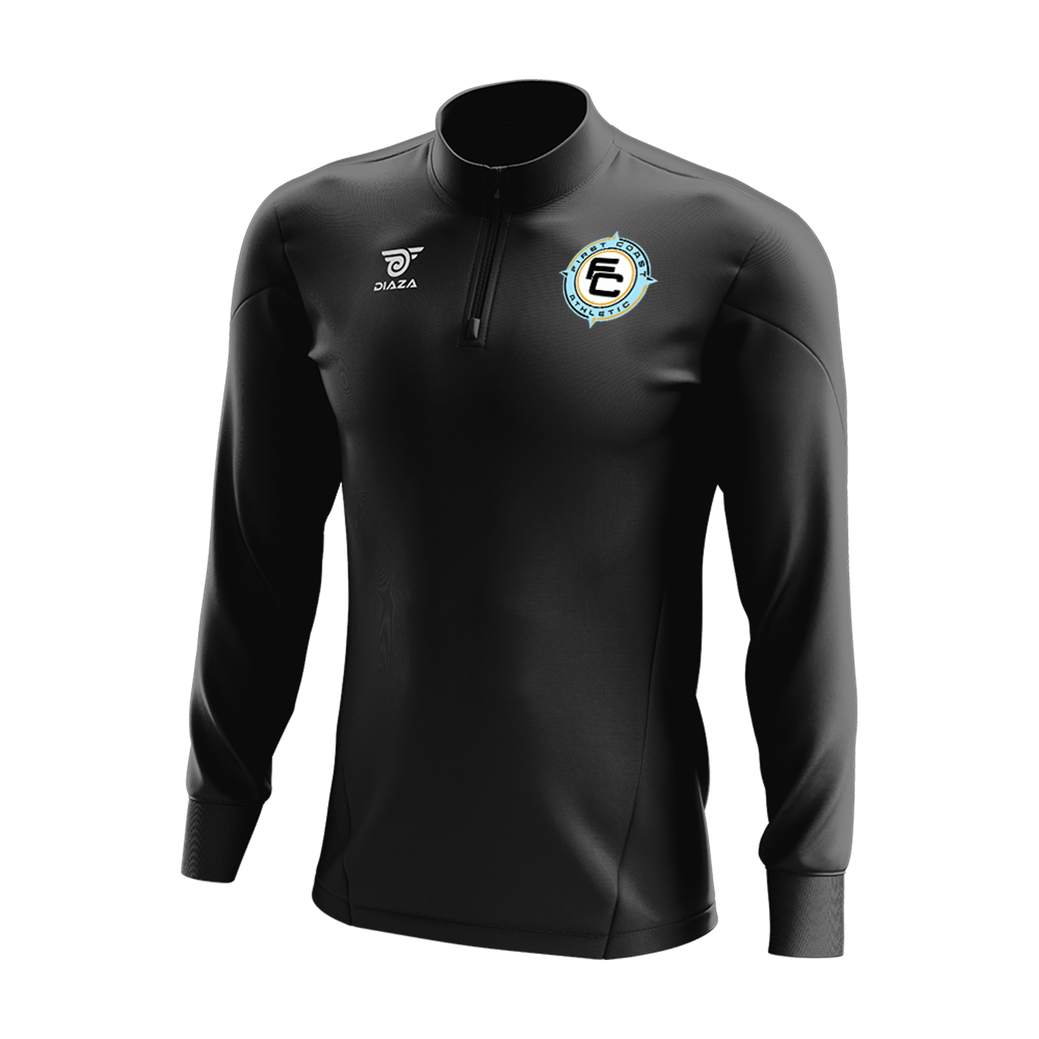 First Coast Athletic 3/4 Tabora - Diaza Football 