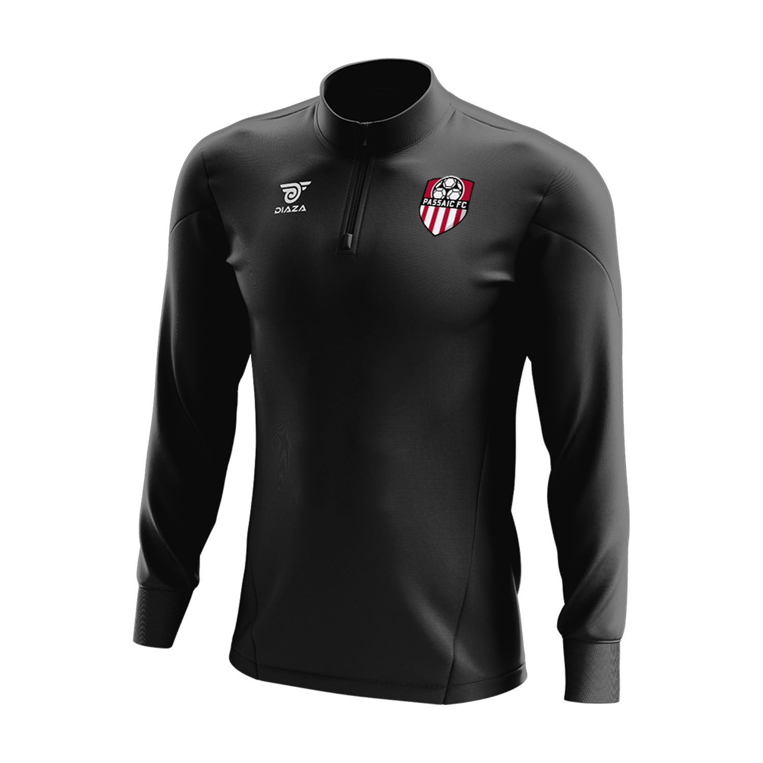 Passaic FC 3/4 Tabora - Diaza Football 