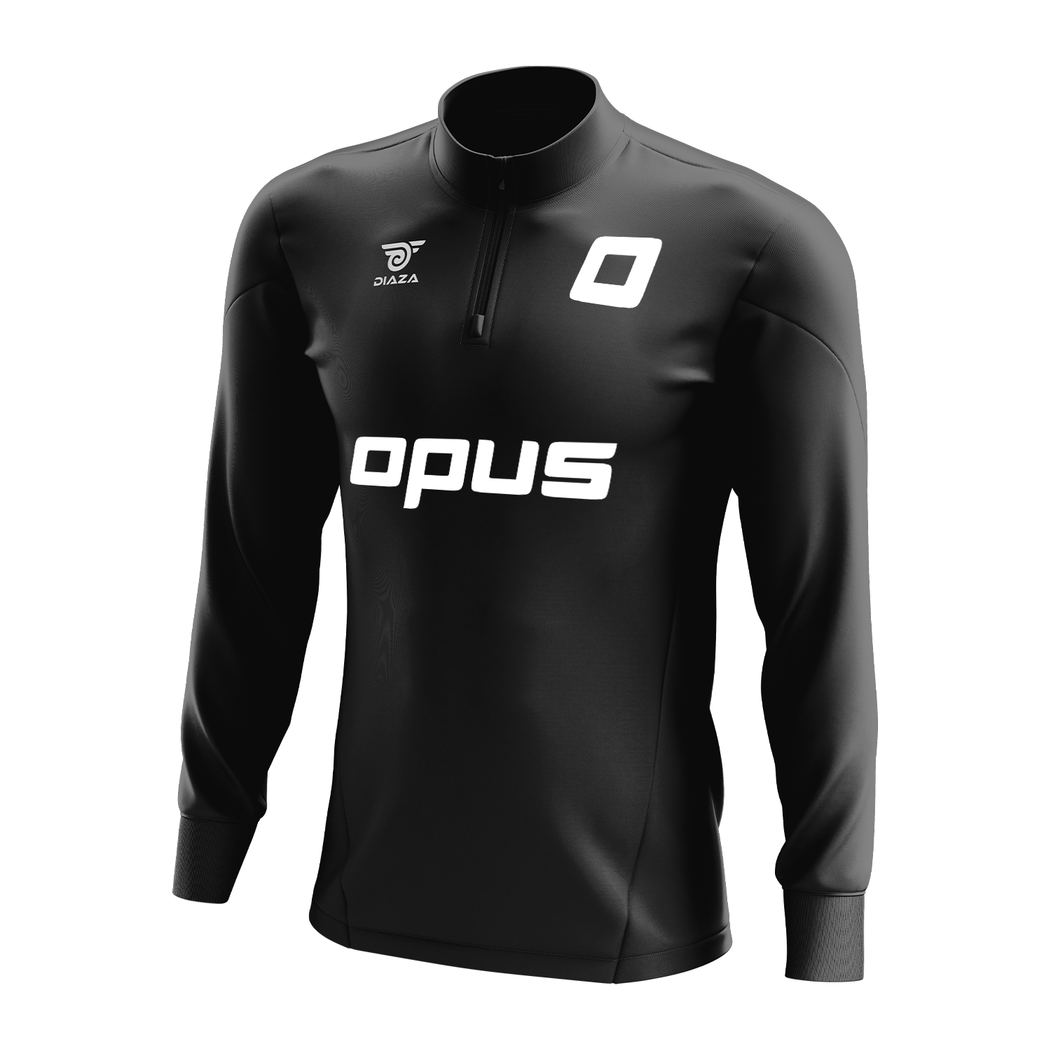 Opus 3/4 Tabora - Diaza Football 