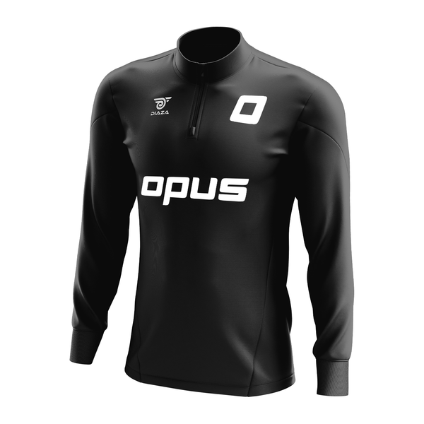 Opus 3/4 Tabora - Diaza Football 