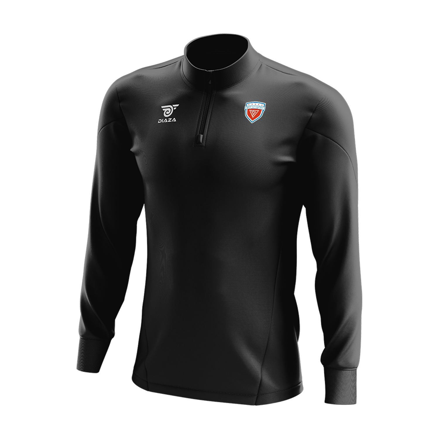 DV7 Fan 3/4 Tabora - Diaza Football 