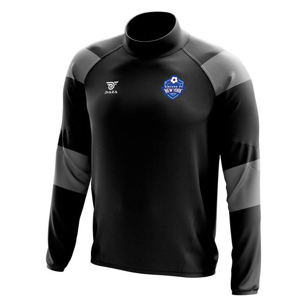 Amigos FC Tortuga Sweater - Diaza Football 