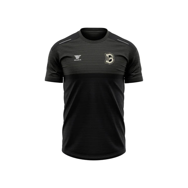 Brooklyn FC Classic Black T-Shirt