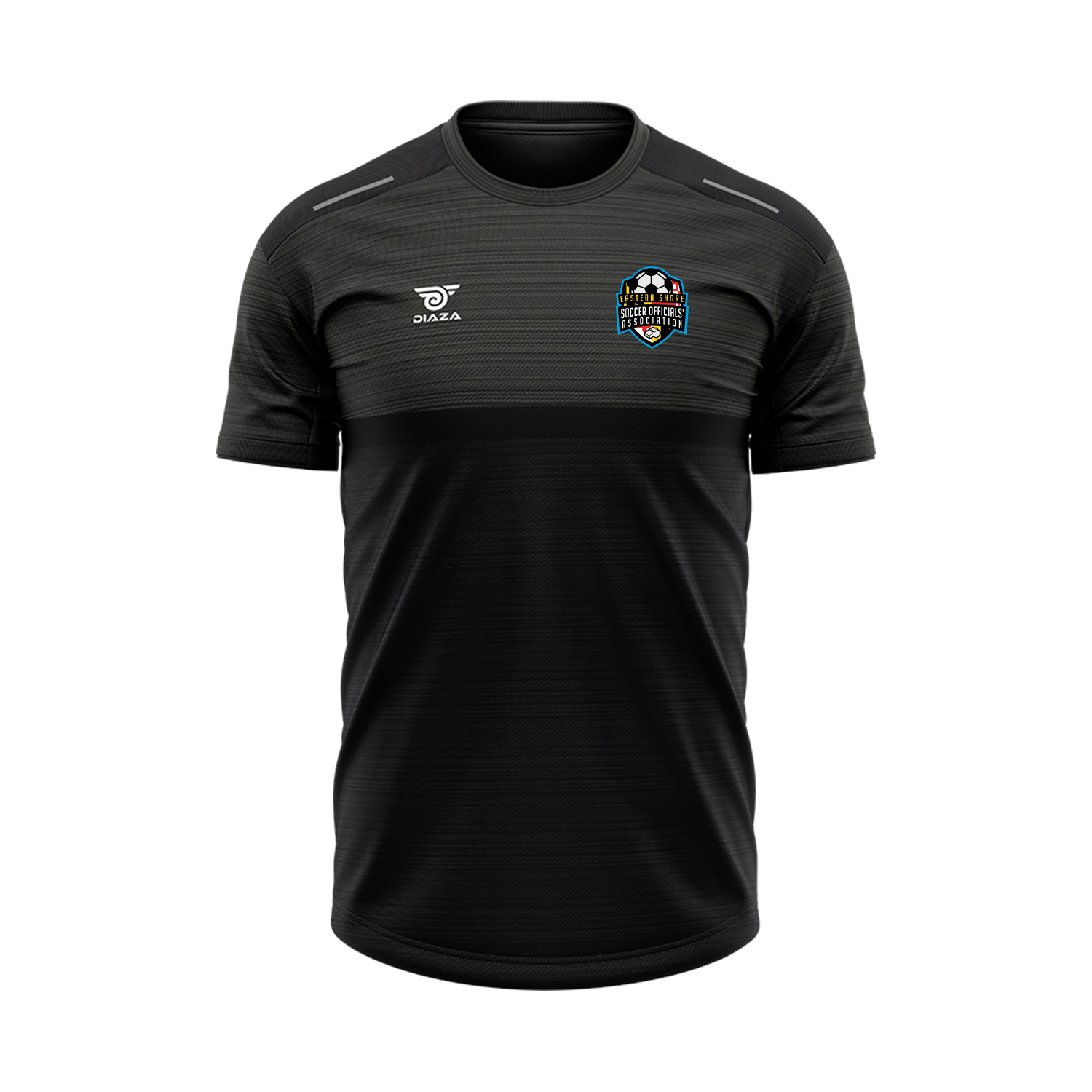 Associazione ufficiale degli arbitri Darkcanto - Diaza Football 