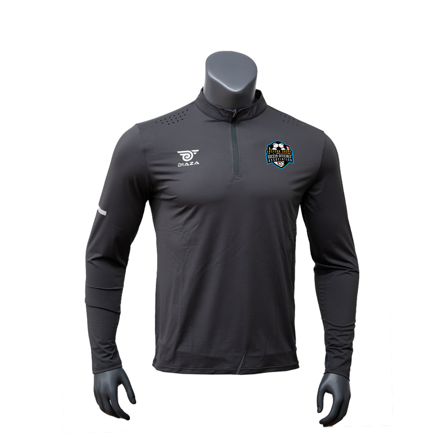 Referee Official's Association Sombra - Diaza Football 