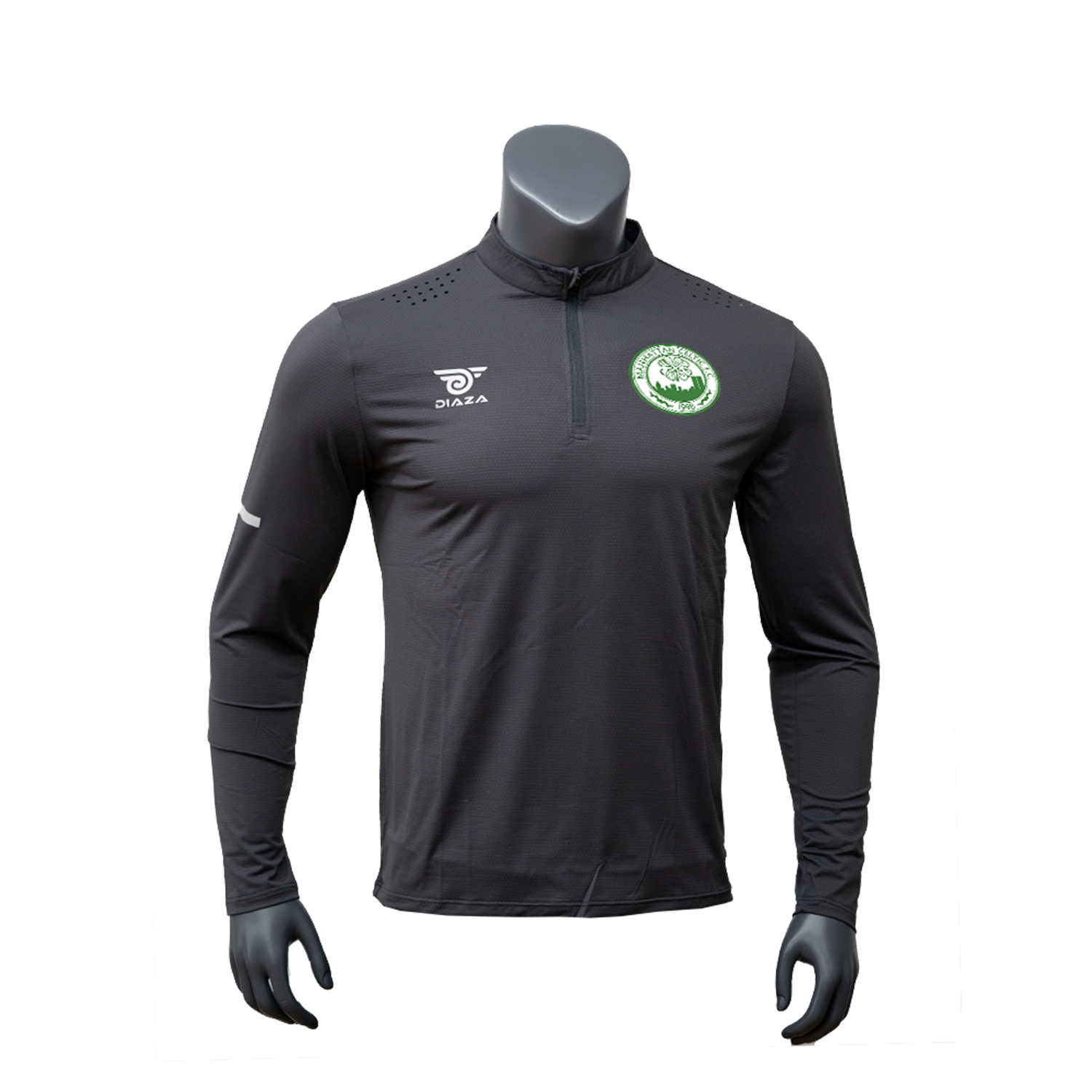 Manhattan Celtic FC Sombra - Diaza Football 