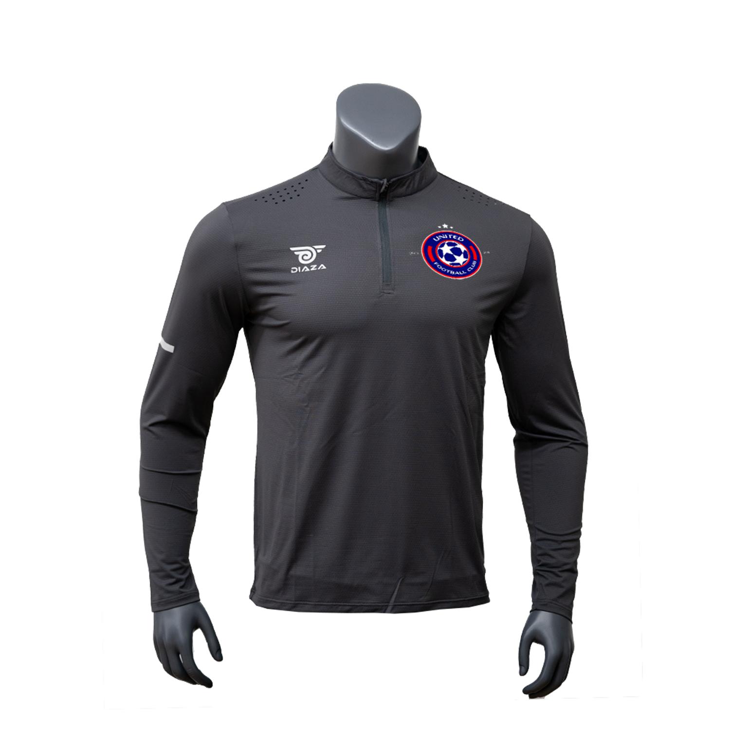 italiano
United Football Sombra - Diaza Football 