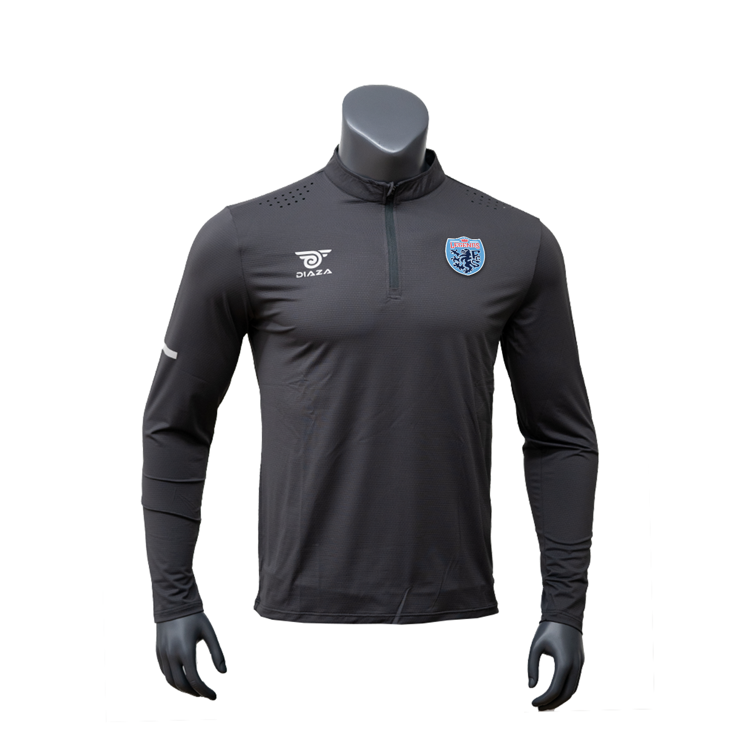 Legends FC Sombra - Diaza Football 
