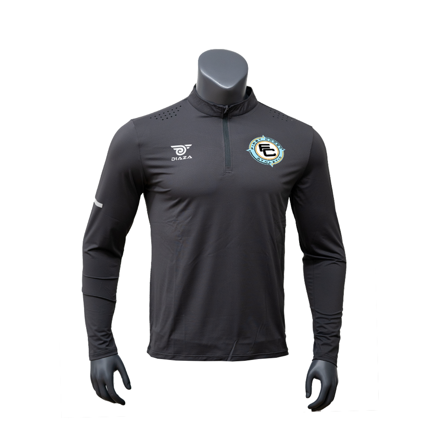 First Coast Athletic Sombra - Diaza Football 