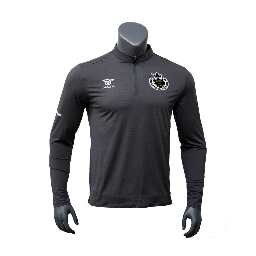 Real FC Sombra - Diaza Football 
