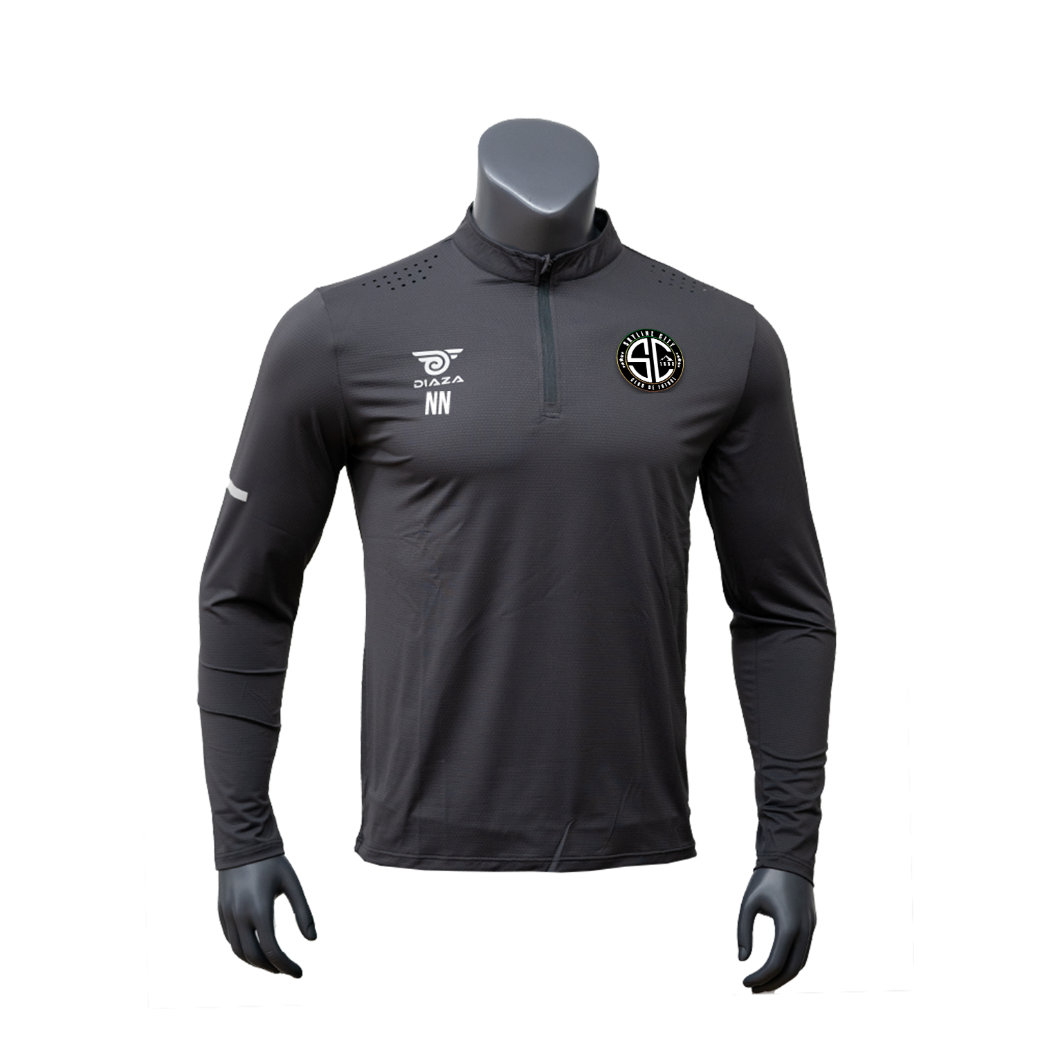 Skyline City Official Sombra - Diaza Football 