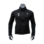Atletico United Lux Jacket - Diaza Football 