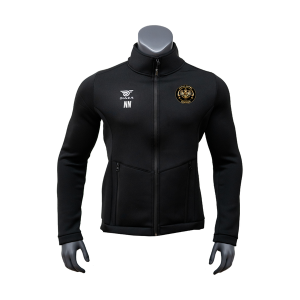 Future Elite Lux Jacket - Diaza Football 