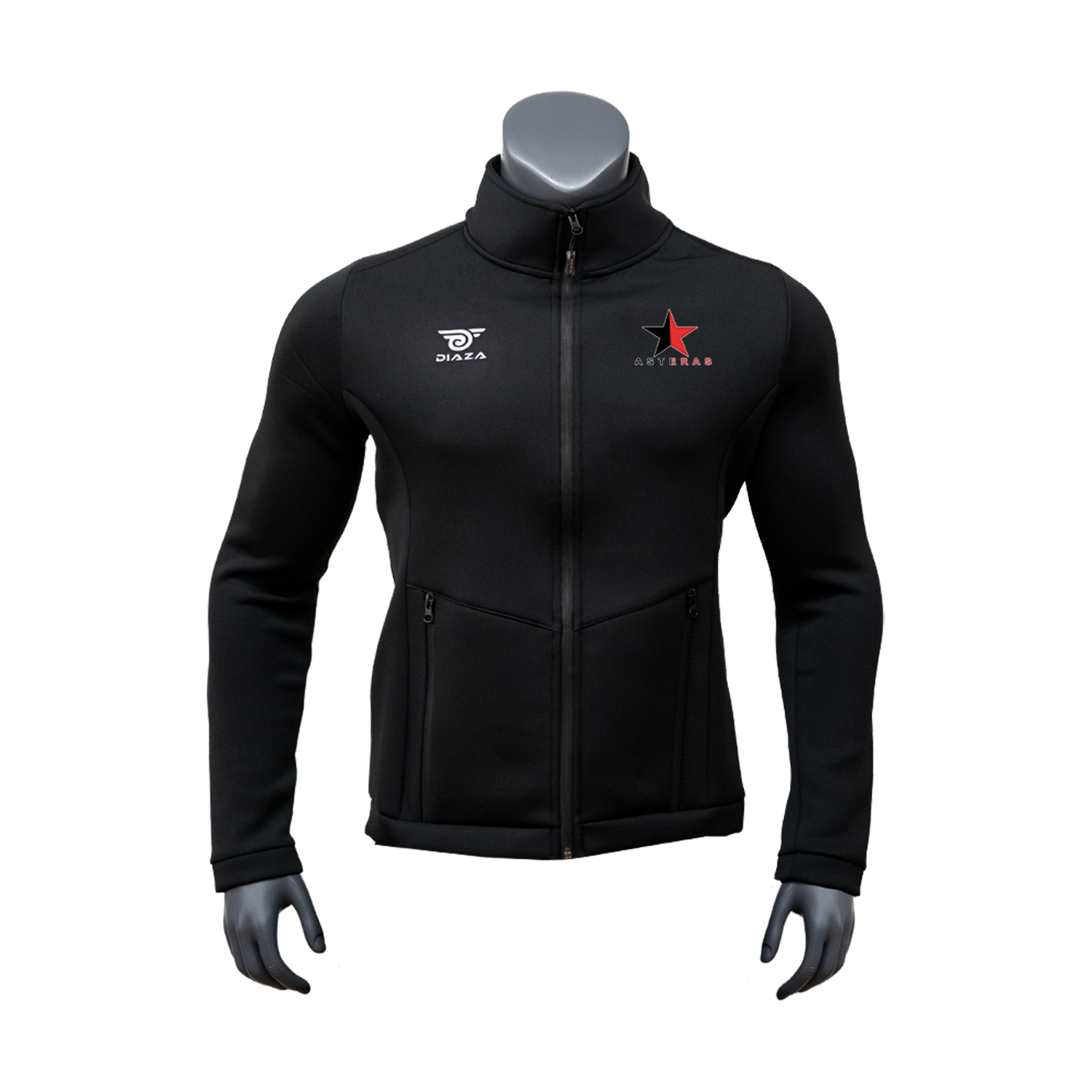 Asteras Lux Jacket - Diaza Football 
