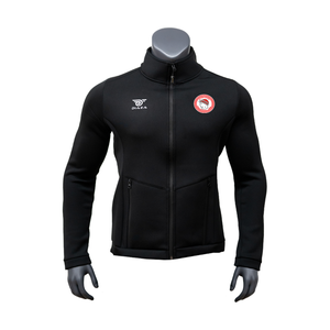 Olympiacos Lux Jacket - Diaza Football 