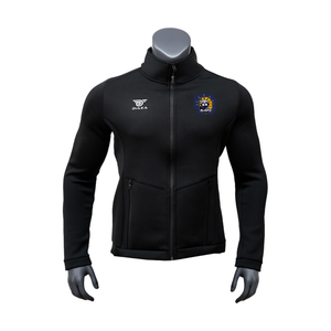 NJ Alliance Lux Jacket - Diaza Football 