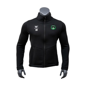 Sporting North Texas Lux Jacket - Diaza Football 