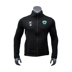 Sporting International Lux Jacket - Diaza Football 