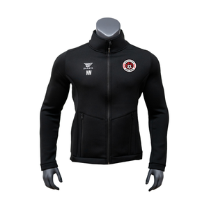 Rovers FC Lux Jacket - Diaza Football 