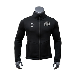 Bandidos Lux Jacket - Diaza Football 