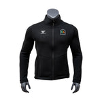 Chicago House Lux Jacket - Diaza Football 