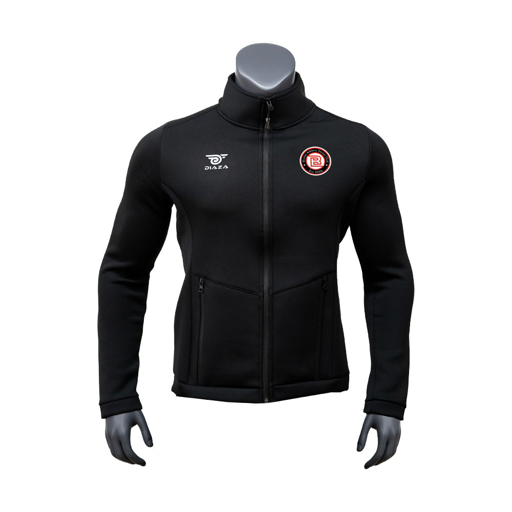 Boston Athletic Soccer Lux Jacket - Diaza Football 