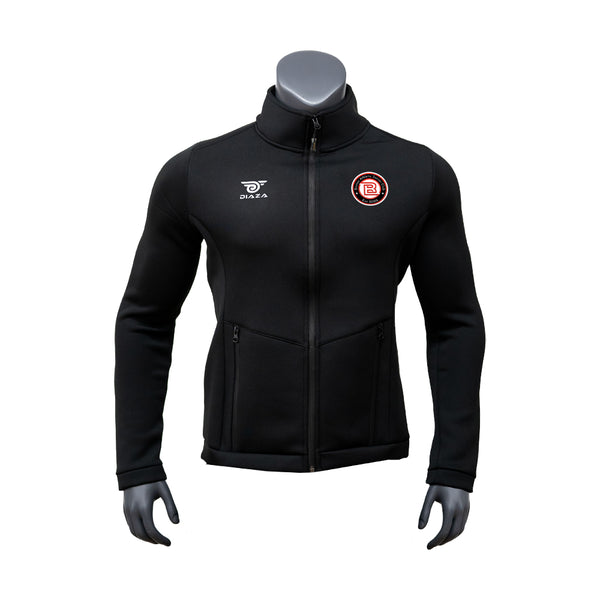 Boston Athletic Soccer Lux Jacket - Diaza Football 