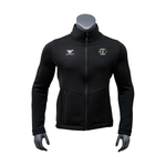 Skyline City Official Lux Jacket - Diaza Football 