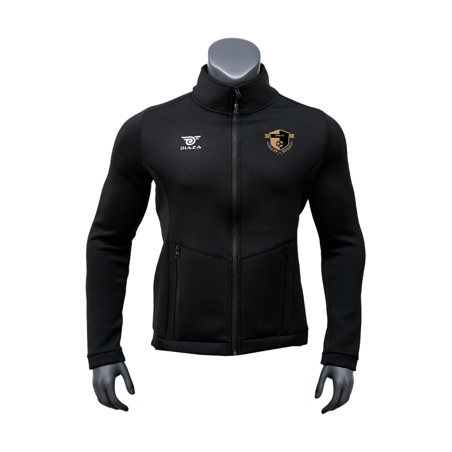 UMA Lux Jacket - Diaza Football 