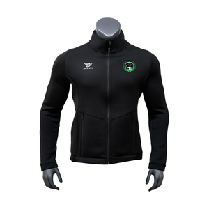 Sporting North Texas Lux Jacket - Diaza Football 