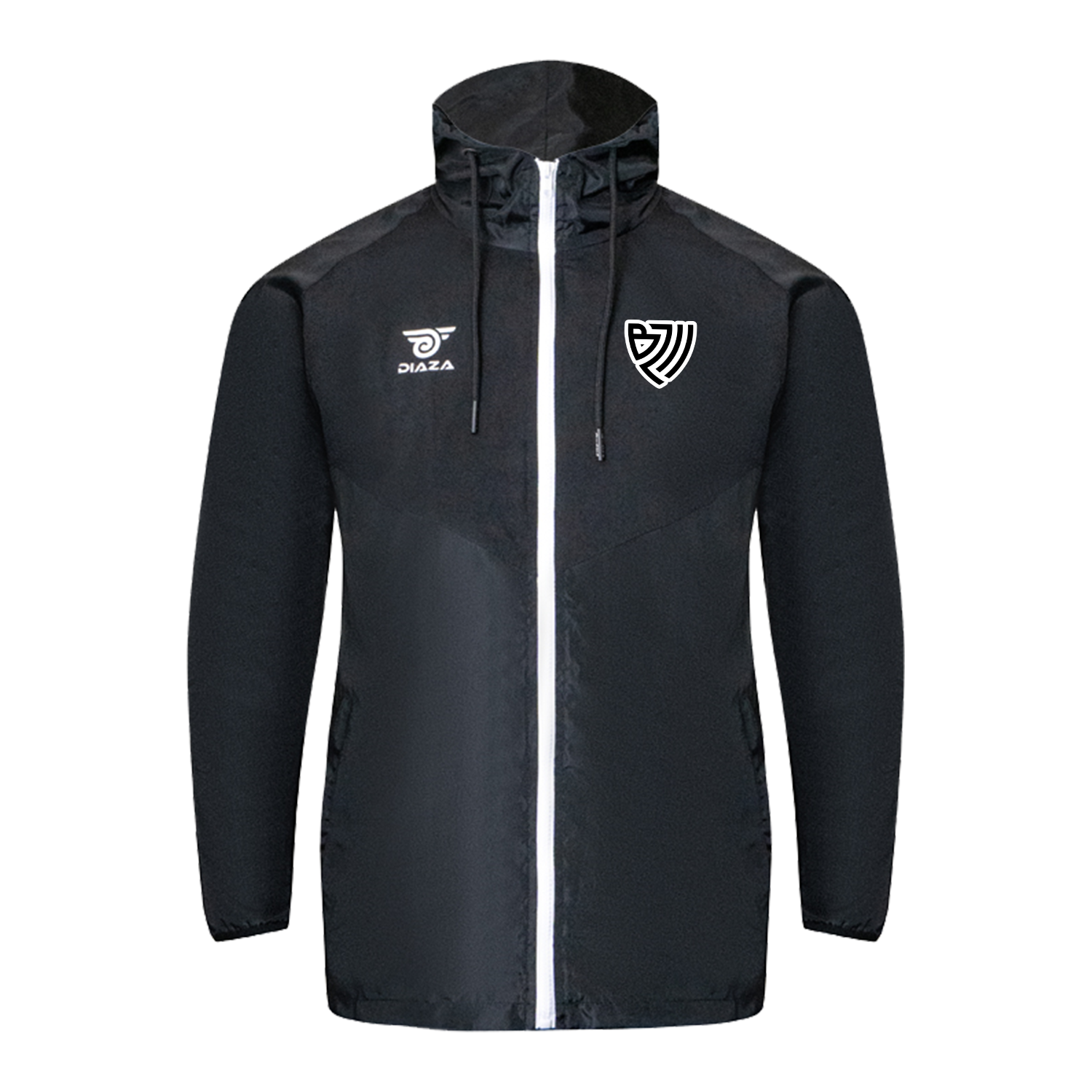 BZW Noche WindRunner - Diaza Football 
