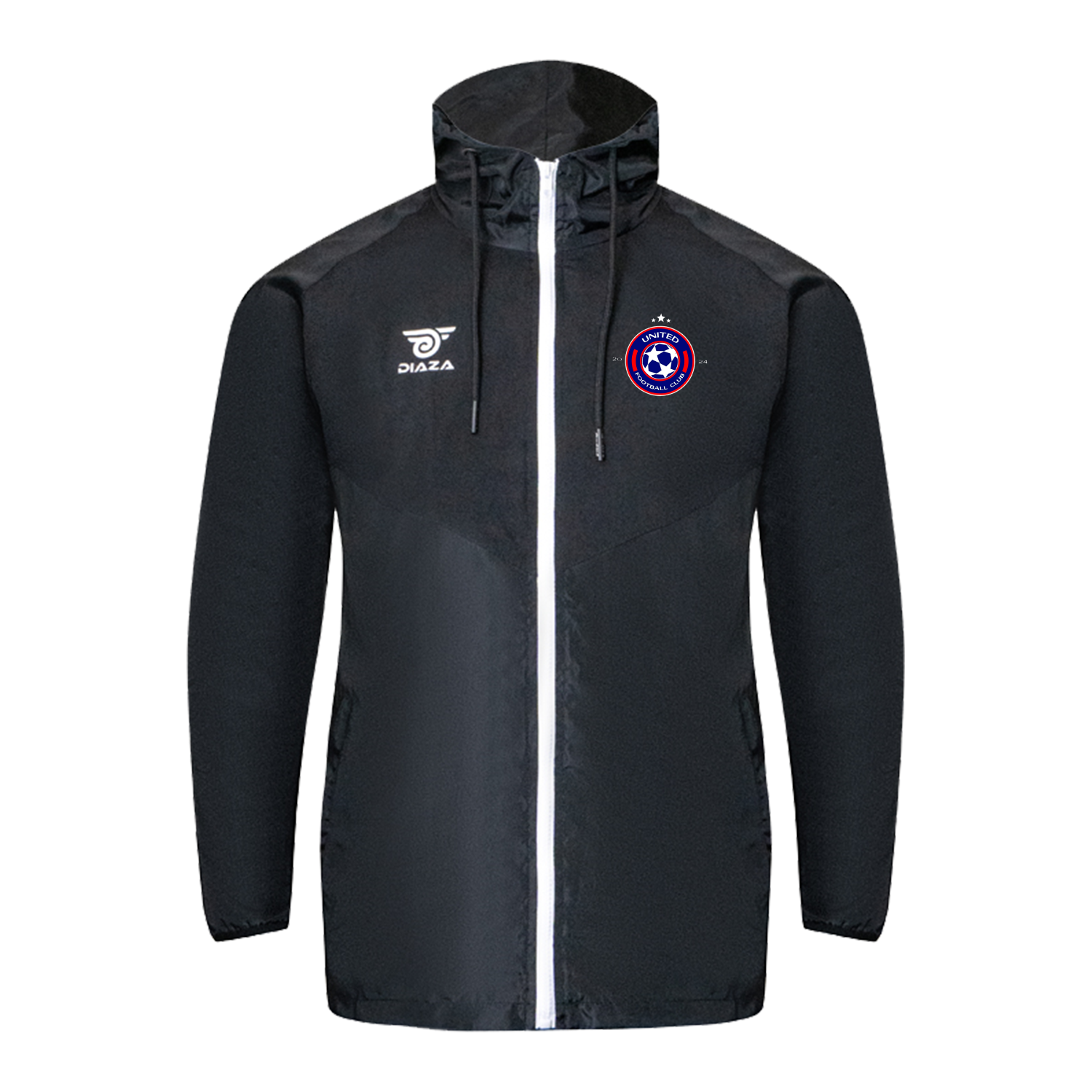 United Football Noche WindRunner - Diaza Calcio 