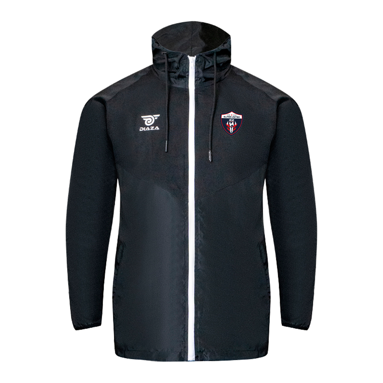 Elites United Noche WindRunner - Diaza Football 