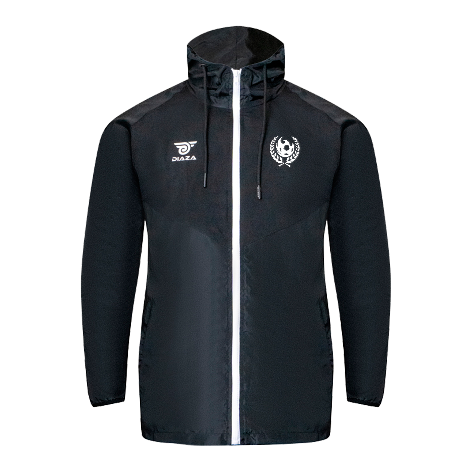 Bandidos Noche WindRunner - Diaza Football 