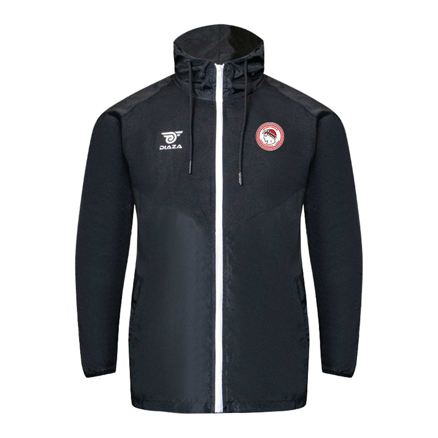 Olympiacos Noche WindRunner - Diaza Football 