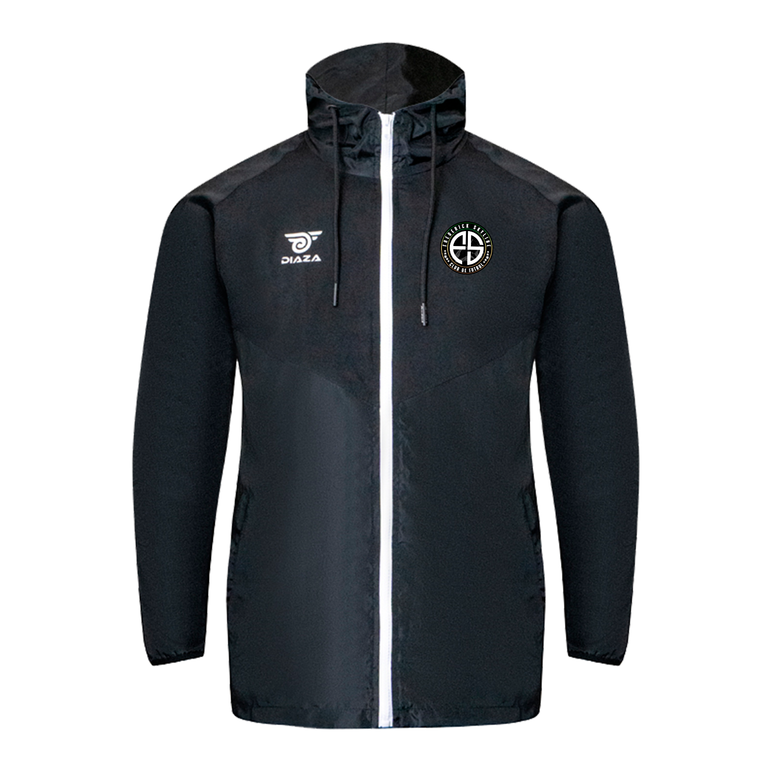 Skyline Noche WindRunner - Diaza Football 