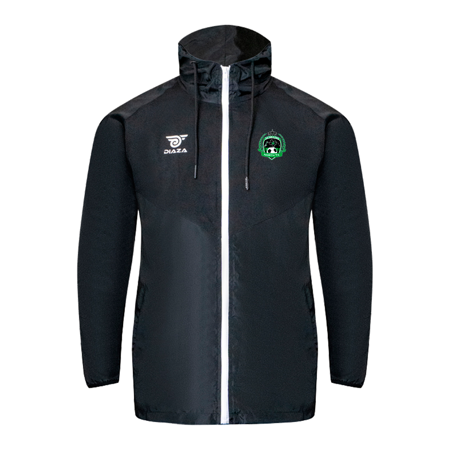 Sporting North Texas Noche WindRunner - Diaza Football 