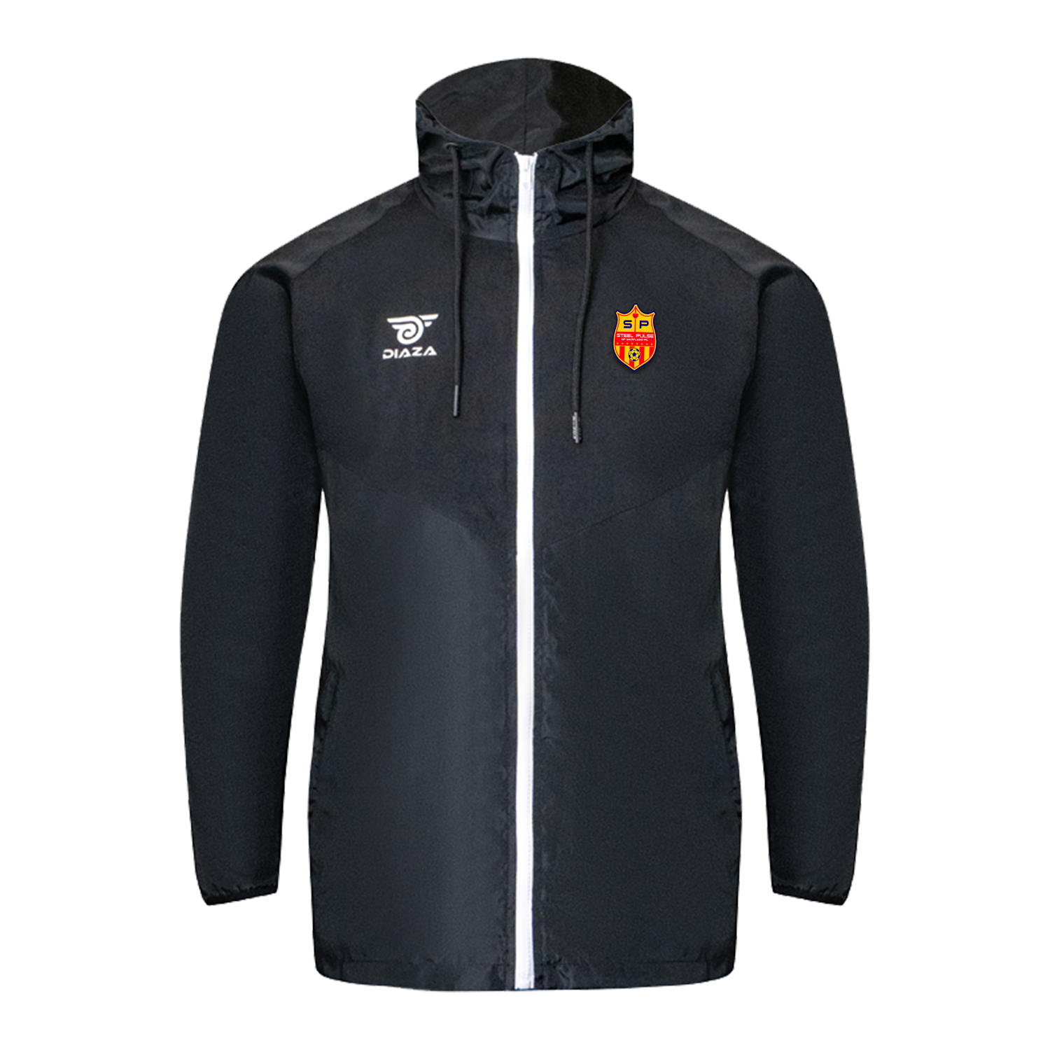 Steel Pulse Noche WindRunner - Diaza Football 