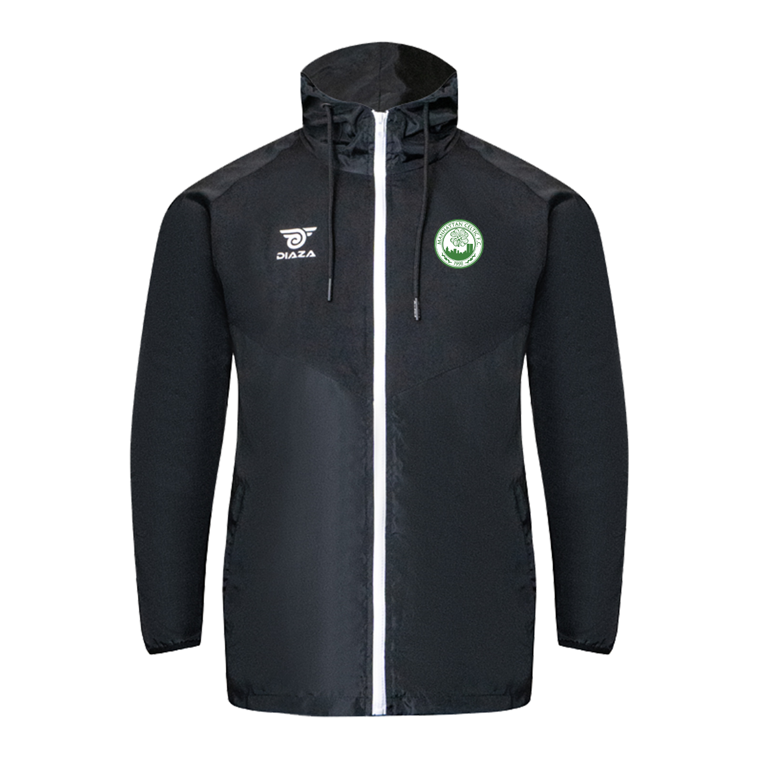 Manhattan Celtic FC Noche WindRunner - Diaza Football 